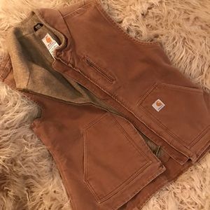 Women’s Carhartt vest